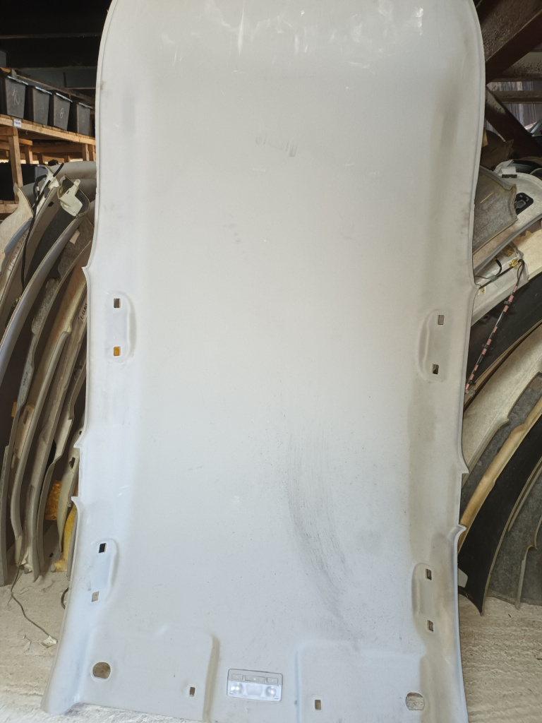 Plafon material Opel Astra J Break 2011