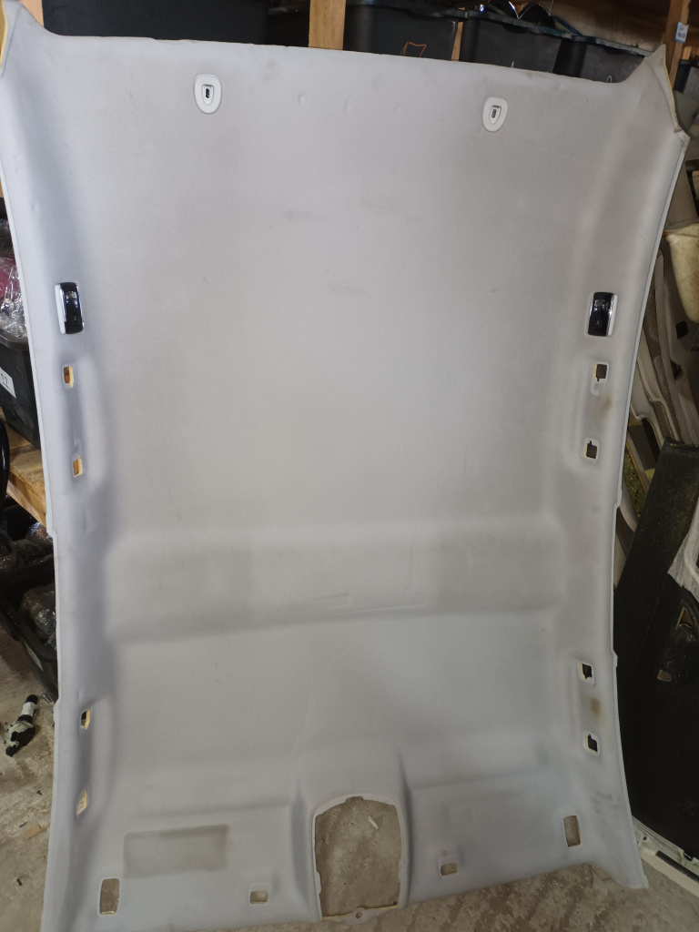 Plafon material Peugeot 508 Berlina 2011