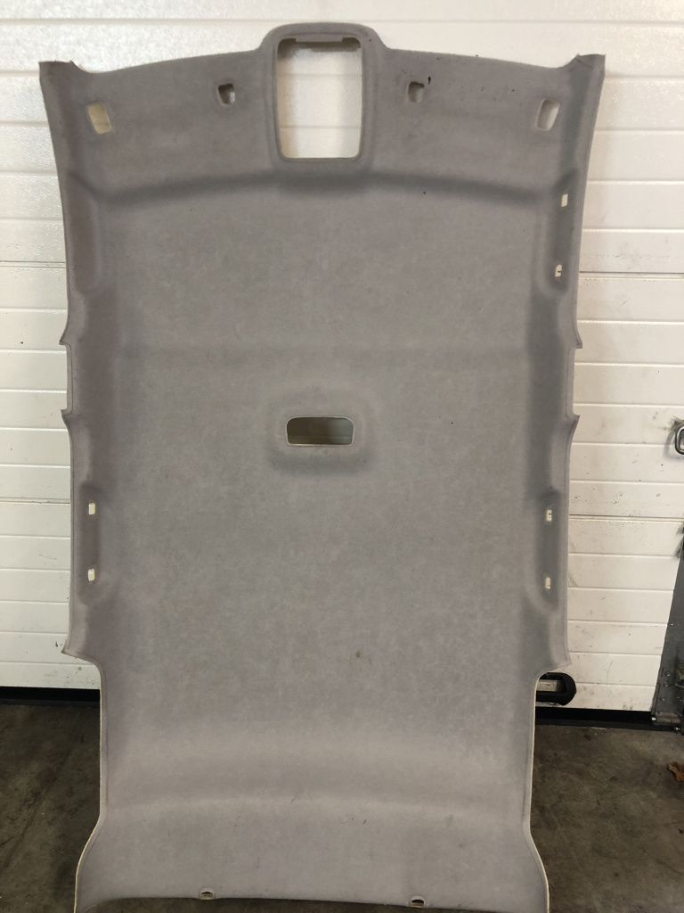 Plafon material Renault Captur 1.5 Motorina 2015