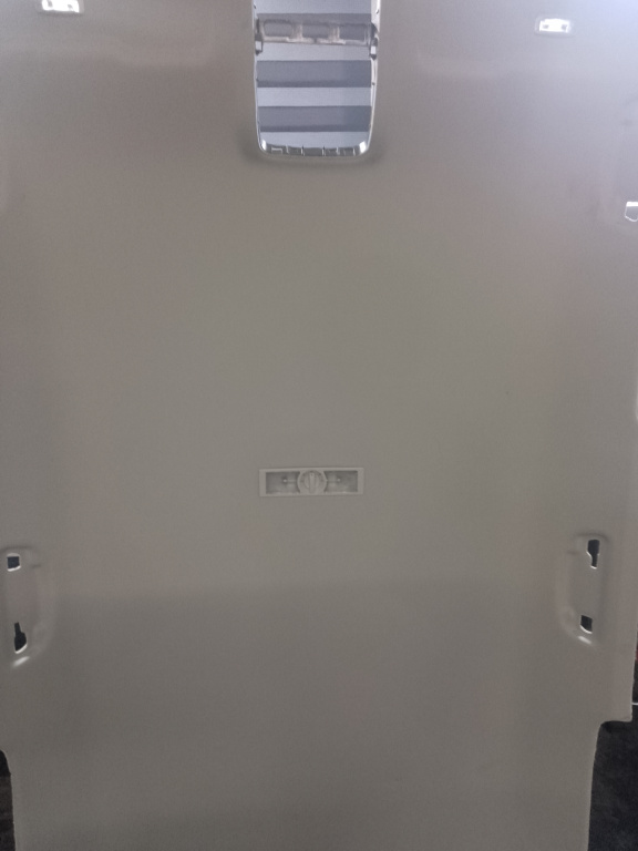 Plafon material Seat Ateca 2019
