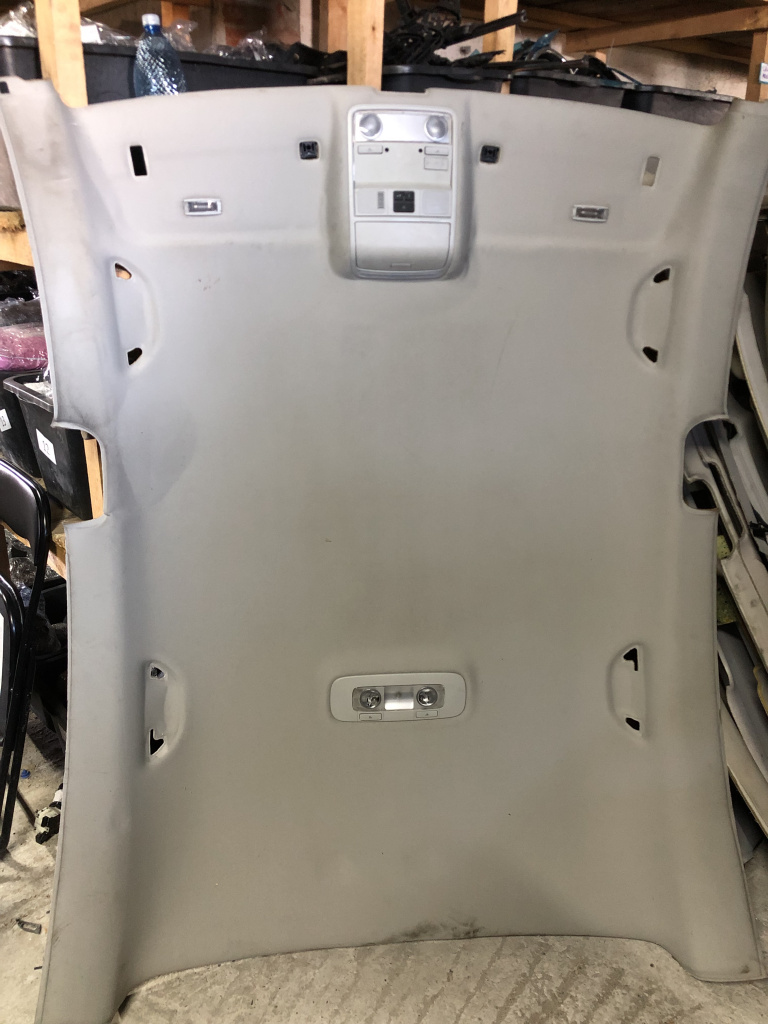 Plafon material Volkswagen Passat CC 2010