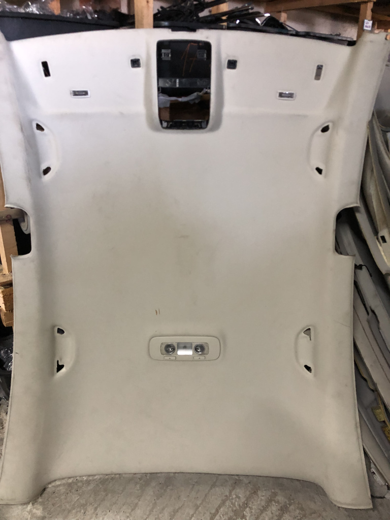 Plafon material Volkswagen Passat CC 2013