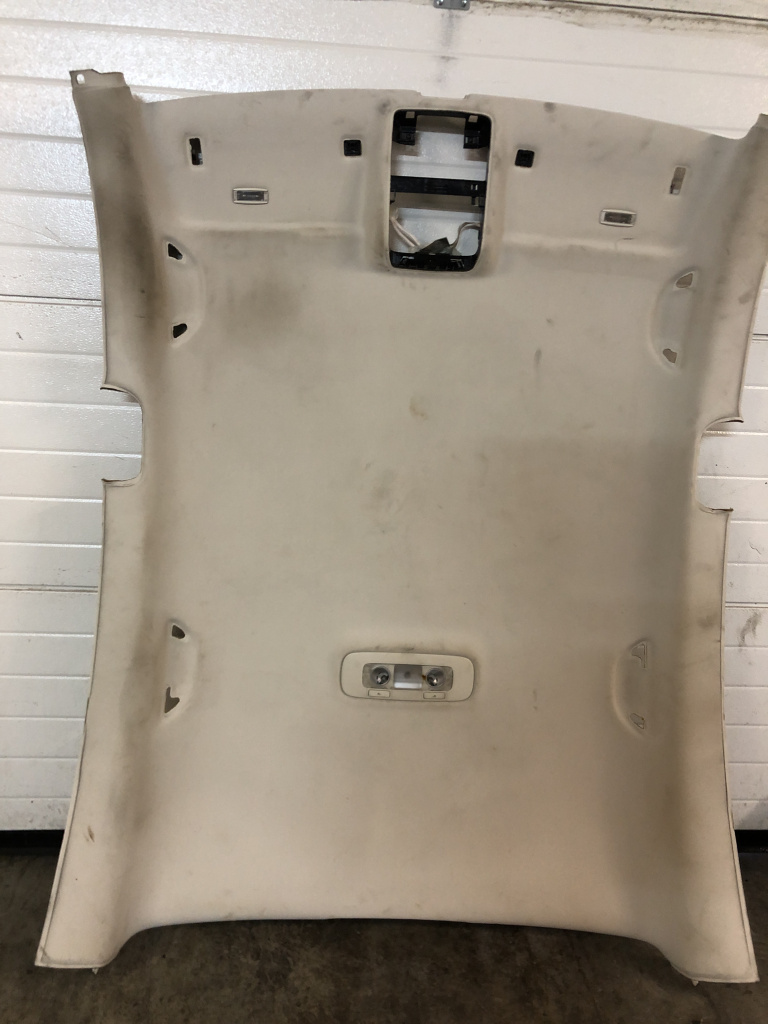 Plafon material Volkswagen Passat CC 2014