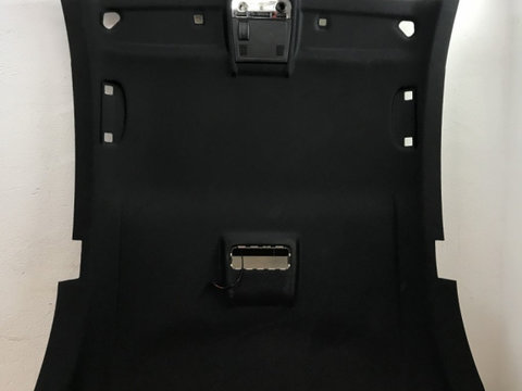 Plafon negru E87 118d hatchback 2009 (cod intern: 26607)