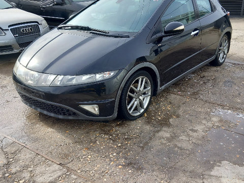 Plafon panoramic complet Honda Civic 2006