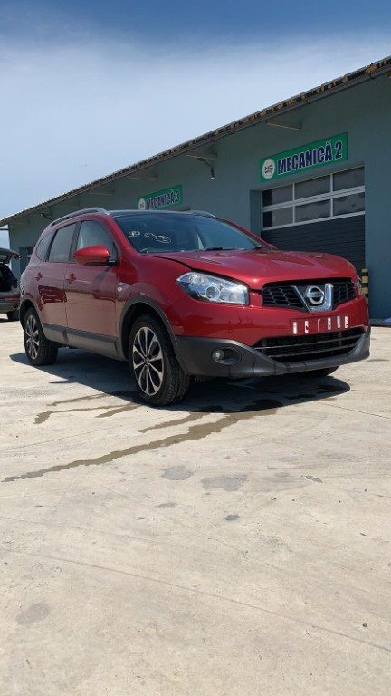 Plafon panoramic Nissan Qashqai J10 +2