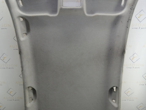 Plafon SEAT IBIZA IV (6L1) [ 2002 - 2009 ] 1.2 (BBM) 44KW|60HP OEM 6L4867501F / 6L4 867 501 F