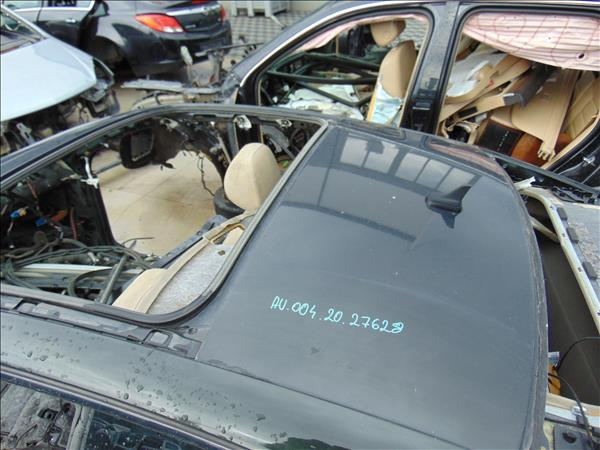 Plafon Tabla AUDI A5 (8T3) 3.0 TDI quattro CCWA