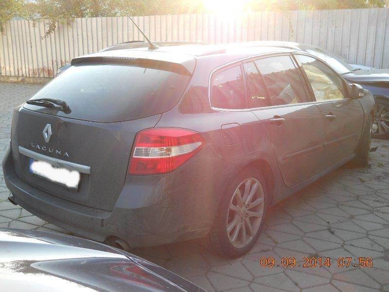 Plafon tabla cu panoramic - Renault Laguna 3 3.0dci V6 break