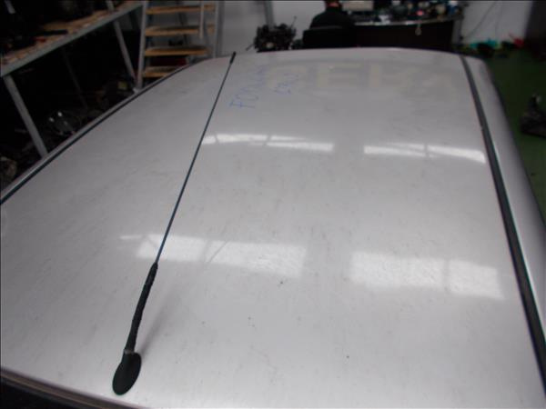 Plafon Tabla FORD FOCUS (DAW, DBW) 1.8 Turbo DI - TDDi C9DA