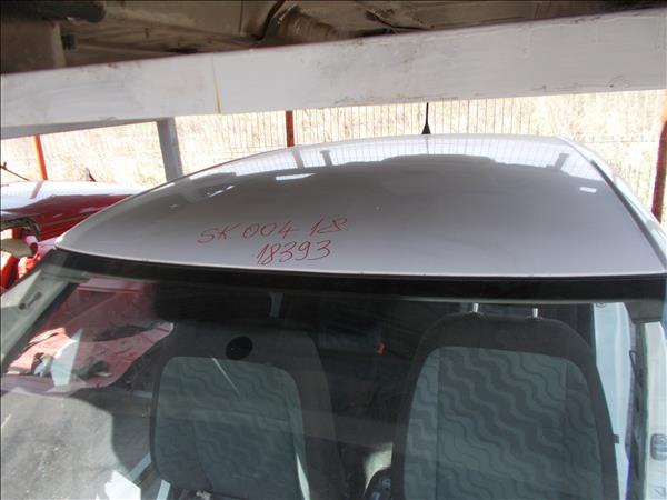 Plafon Tabla SKODA FABIA 1.4 TDI BNM