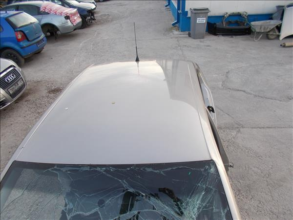 Plafon Tabla SKODA OCTAVIA (1Z3) 1.9 TDI BXE