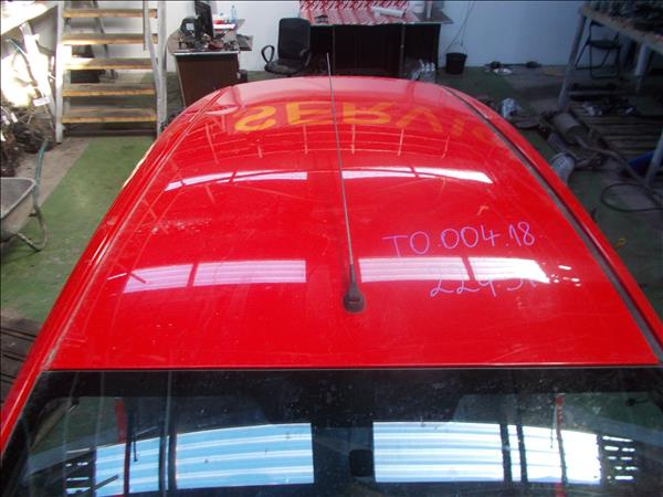 Plafon Tabla TOYOTA AYGO (B10, WNB1_, KGB1_) 1.0 (KGB10) 1KR-FE