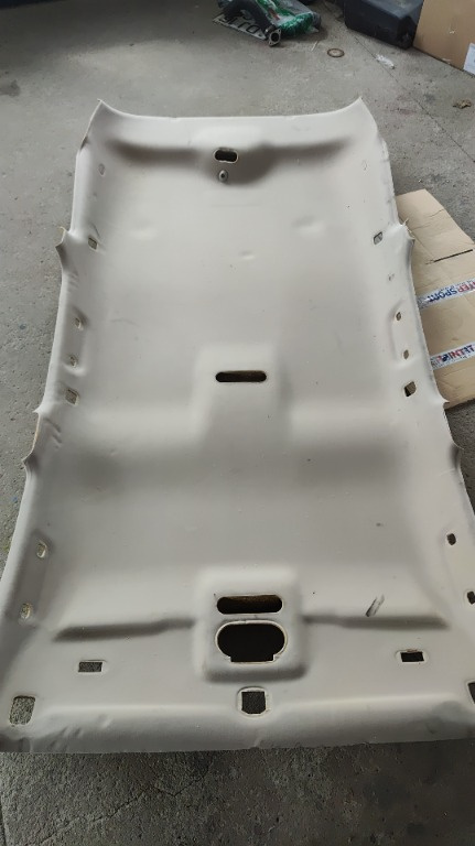 Plafon textil Renault Espace 4