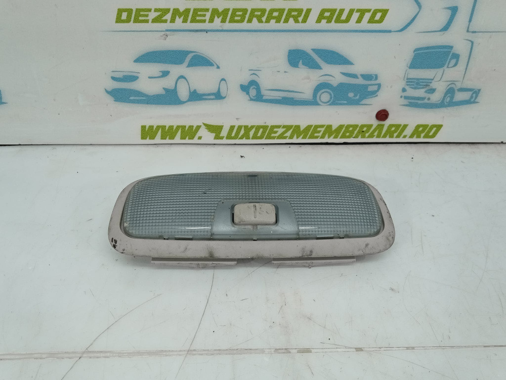 Plafoniera 168461 Ford Focus 2 [2004 - 2008]