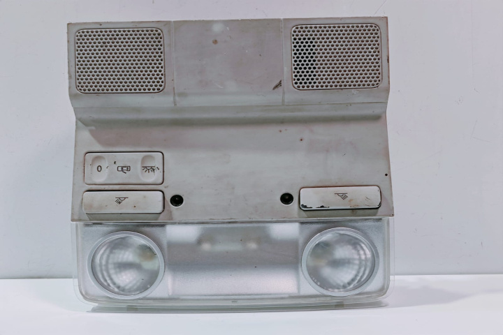 Plafoniera 1K0947105J Volkswagen VW Golf 5 [2003 - 2009]