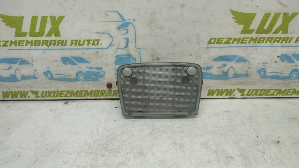 Plafoniera 273893313 Opel Vectra C [2002 - 2005]