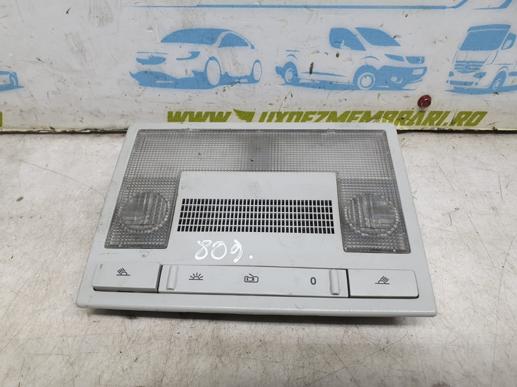 Plafoniera 5p0947105 Seat Leon 2 1P [2005 - 2009] 