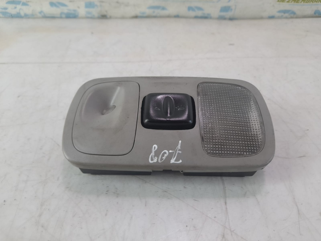 Plafoniera 7700433413 Renault Megane [facelift] [1