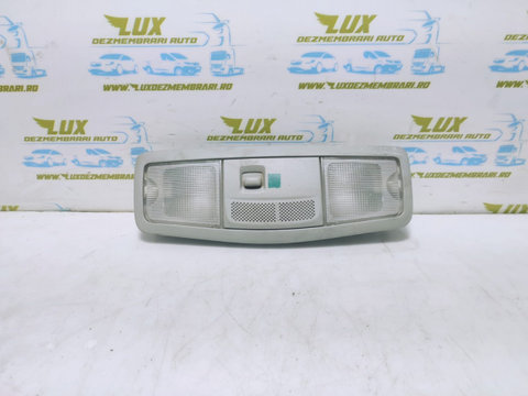 Plafoniera 8401a009zz Mitsubishi ASX [2010 - 2012]