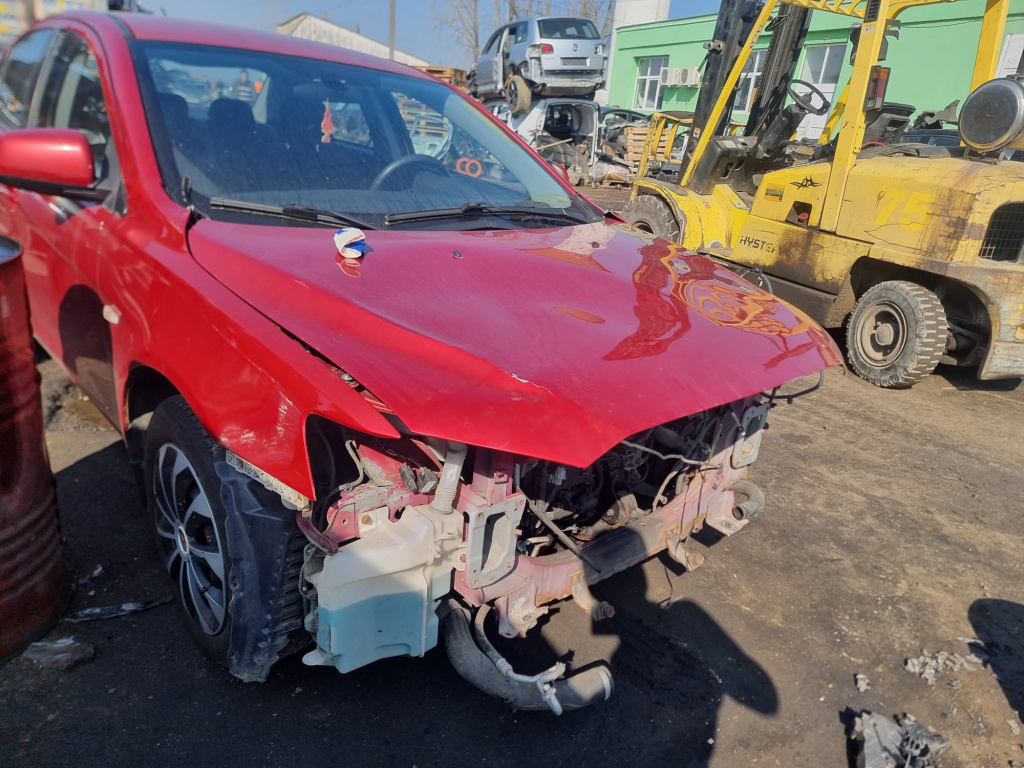 Plafoniera 8401a009zz Mitsubishi Lancer 