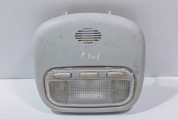 Plafoniera 9648338577 Peugeot 407