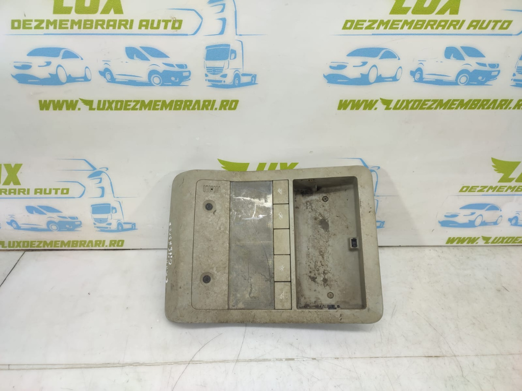 Plafoniera 96673452 Chevrolet Captiva [2006 - 2011]