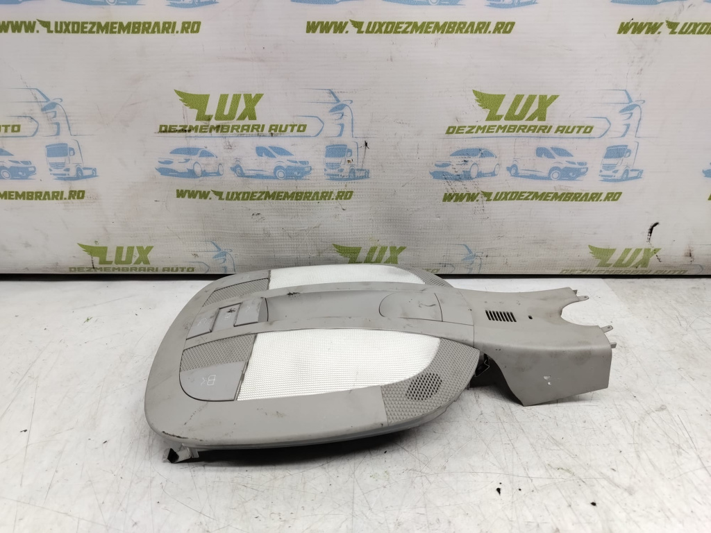 Plafoniera A2518206710 Mercedes-Benz ML W164 [2005