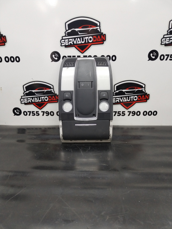 Plafoniera Audi A6 (2004-2011) [4F2, C6] 3.0 Motorina 2006, 4F0951177