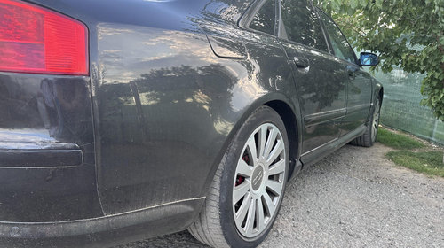 Plafoniera Audi A8 2005 BERLINA 4.2