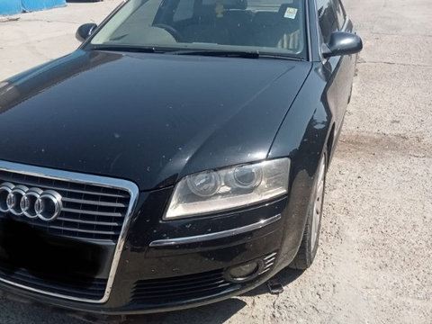 Plafoniera Audi A8 2007 BERLINA 3.0