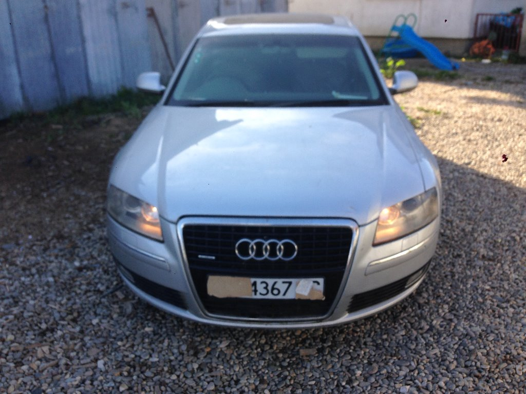 Plafoniera Audi A8 2009 LIMUZINA 3.0TDI