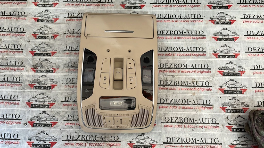 Plafoniera Audi RS6 Avant Quattro cod: 4G0951177