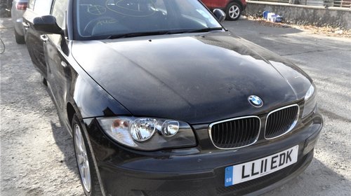 Plafoniera BMW Seria 1 E87 2.0 diesel N4