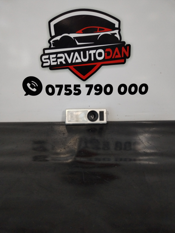 Plafoniera BMW Seria 5 (2004-2010) [E61] 2.5 Motorina 2007, 6331-6962008