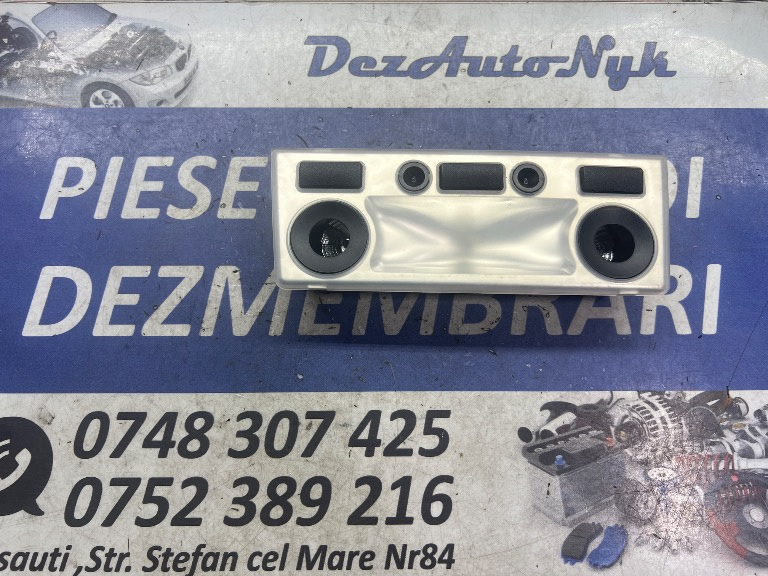 Plafoniera BMW Seria 5 E60 E61 63316962058 2004-2009