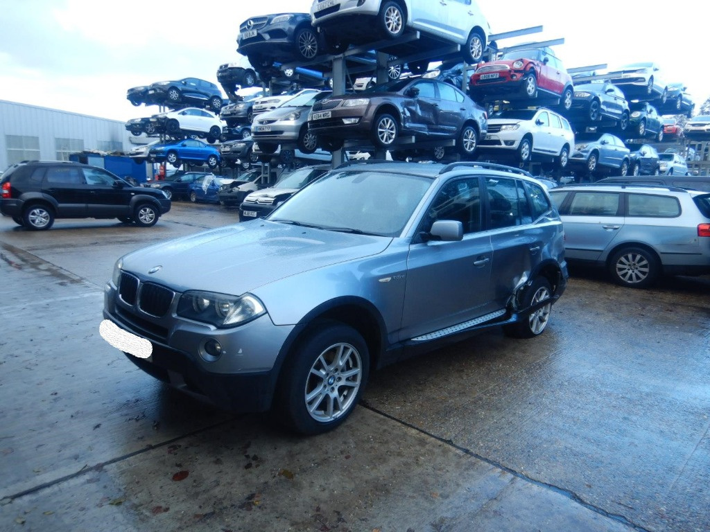 Plafoniera BMW X3 E83 2008 SUV 2.0 D