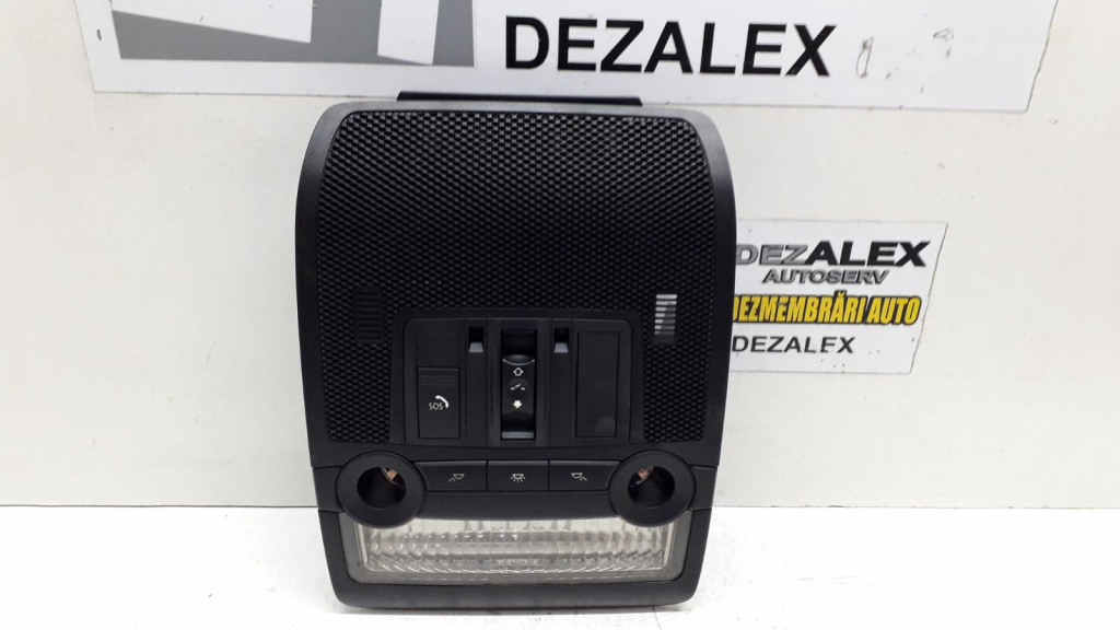 Plafoniera BMW X5 X6 E70 E71 cod 61319138393 01