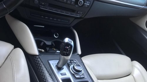 Plafoniera BMW X6 E71 2014 SUV M5.0d