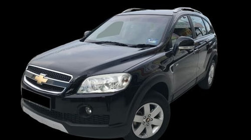 Plafoniera Chevrolet Captiva 2006 SUV C1