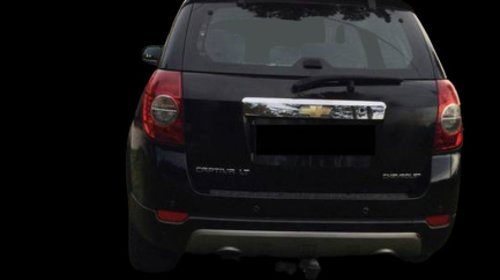 Plafoniera Chevrolet Captiva 2006 SUV C1