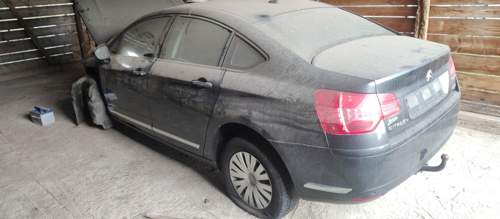 Plafoniera Citroen C5 2 2011 5 uși 2.0diesel