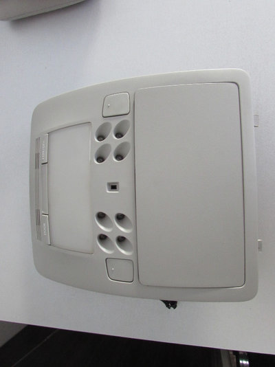 Plafoniera cu senzor alarma interior 89732-53091 L