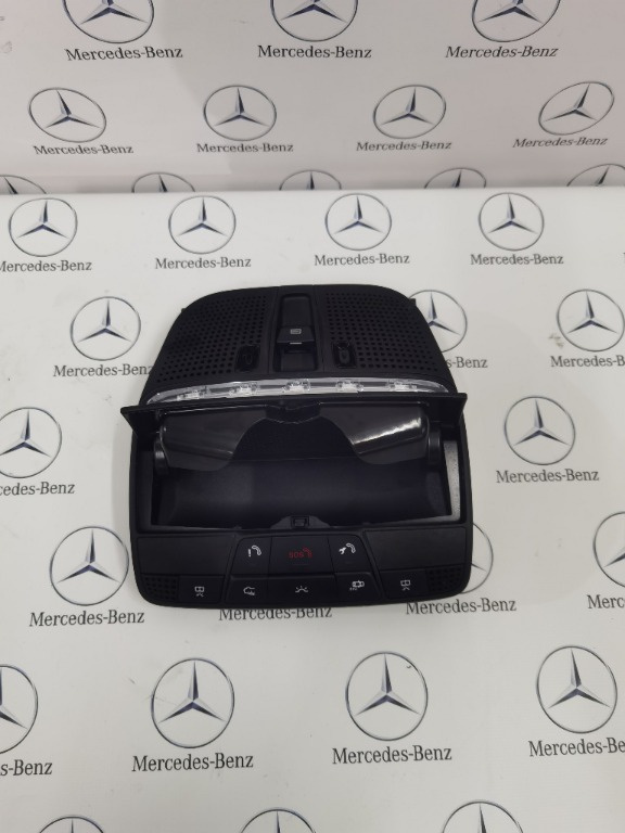 Plafoniera cu trapa Mercedes c class w205 A0009018503