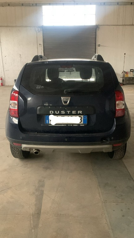 Plafoniera Dacia Duster 2018 FACELIFT 1.