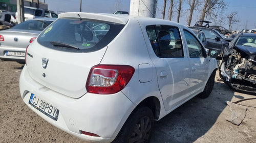 Plafoniera Dacia Sandero 2 2015 hatchbac