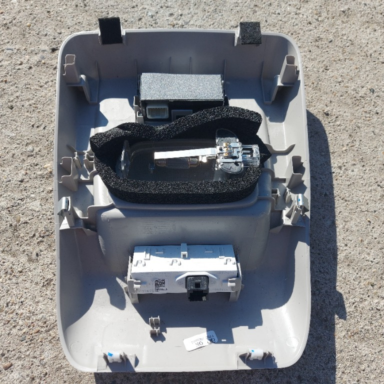 Plafoniera Dacia Spring cod produs: 7391