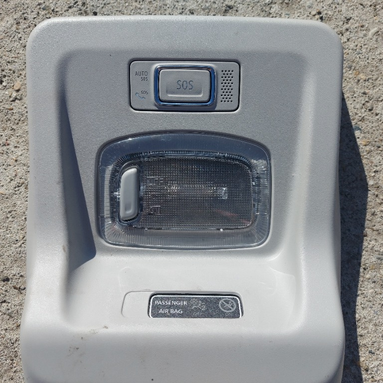 Plafoniera Dacia Spring cod produs: 7391
