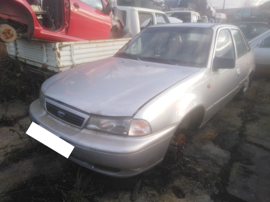 Plafoniera Daewoo Cielo 2002 Sedan 1.5 benzina