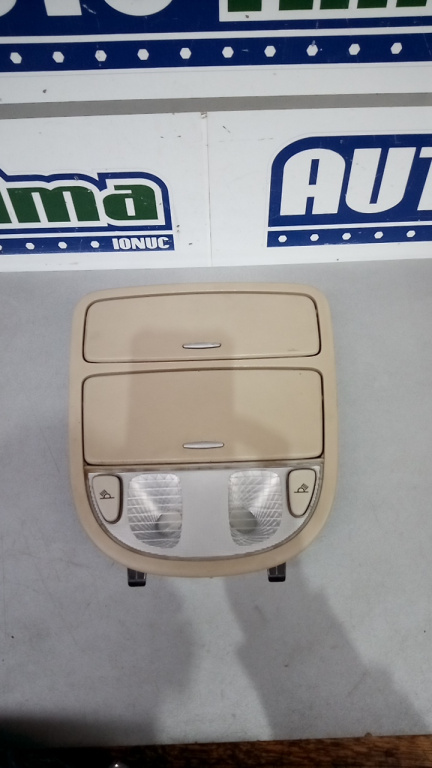 Plafoniera fata 92800-2BXXX Hyundai Santa fe MK2 (CM) 2005-2012